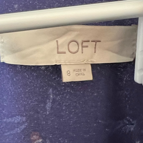 Loft Dress - Picture 2 of 2